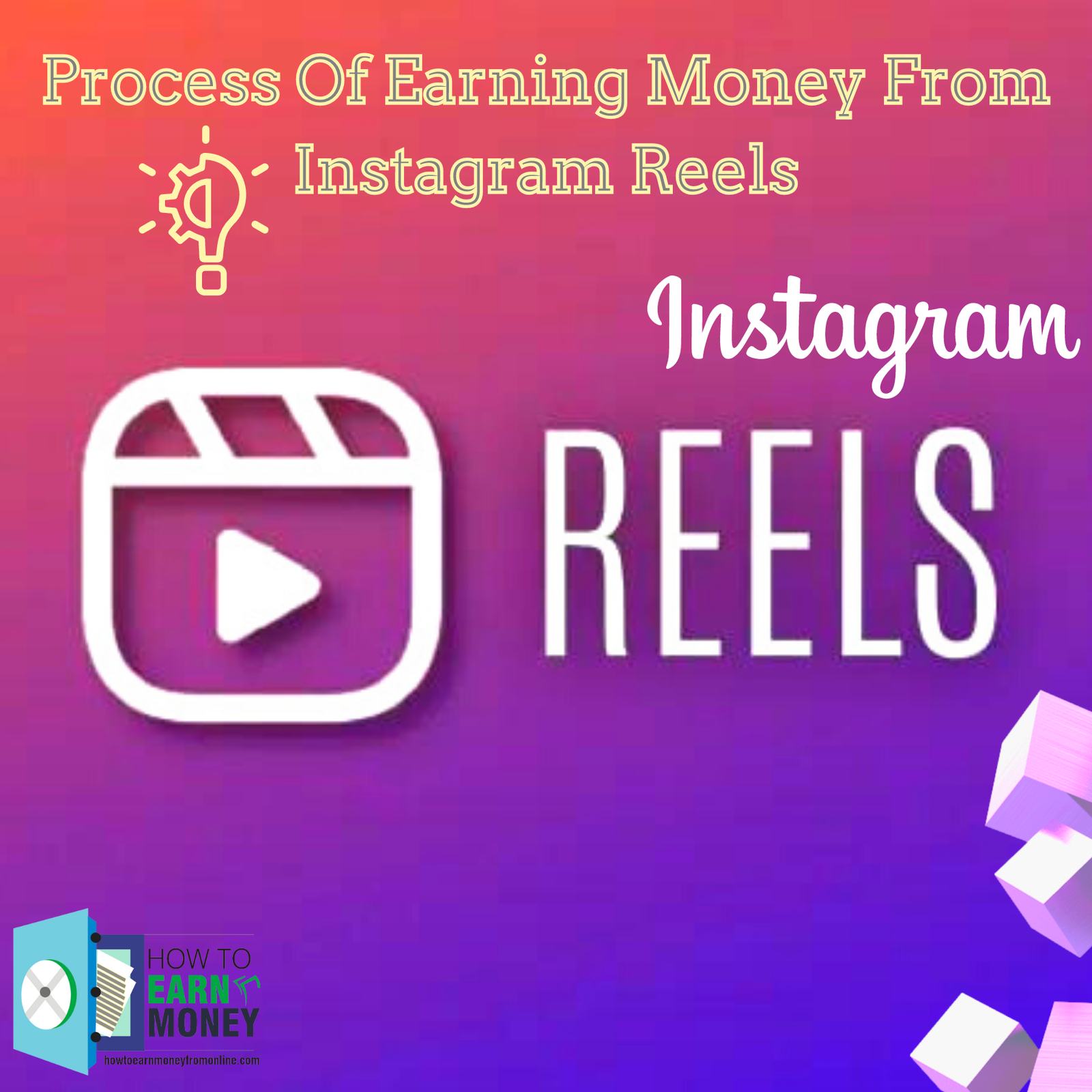 Instagram Reels