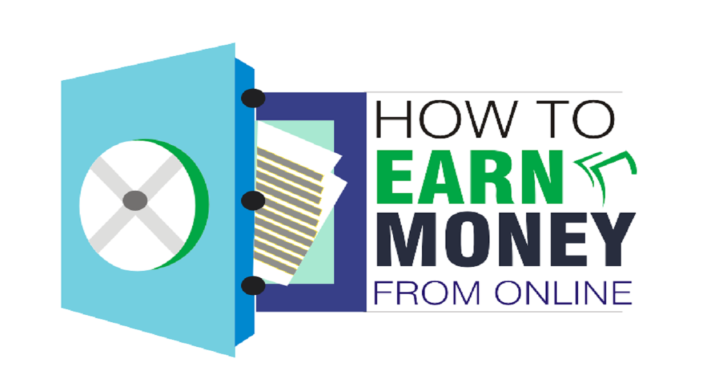 Earn money by online teaching- 2022 2 How to earn Money