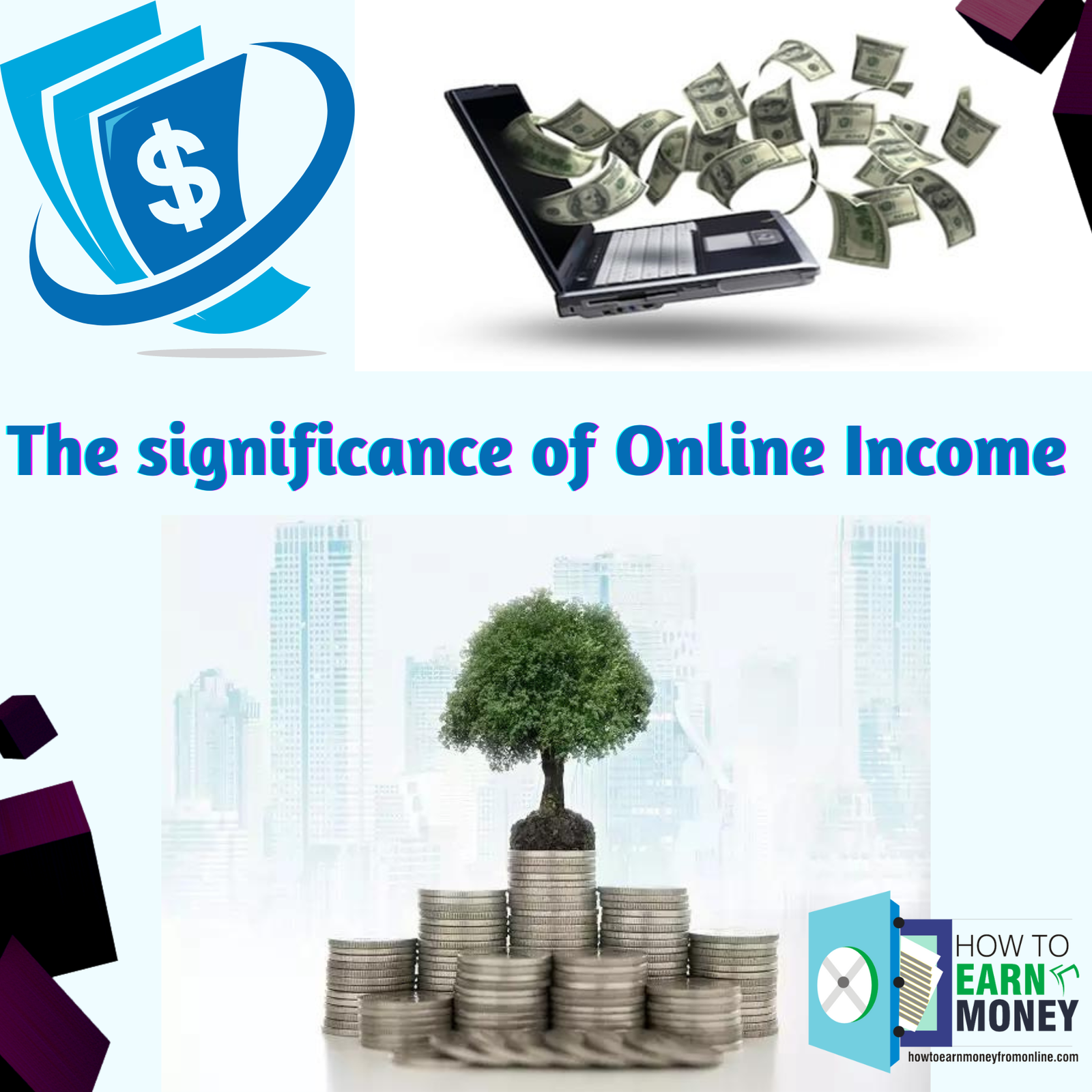 Earn Money