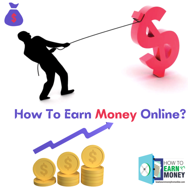 Earn Money