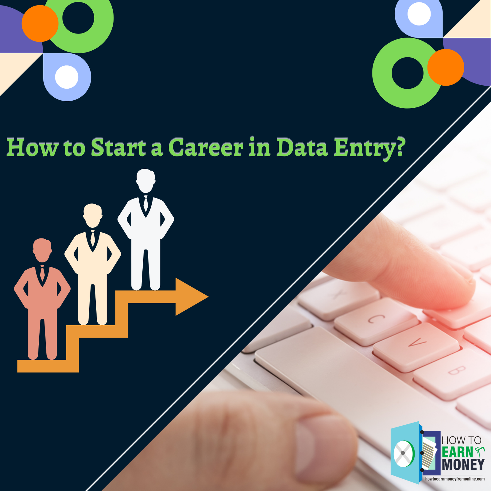 Data Entry