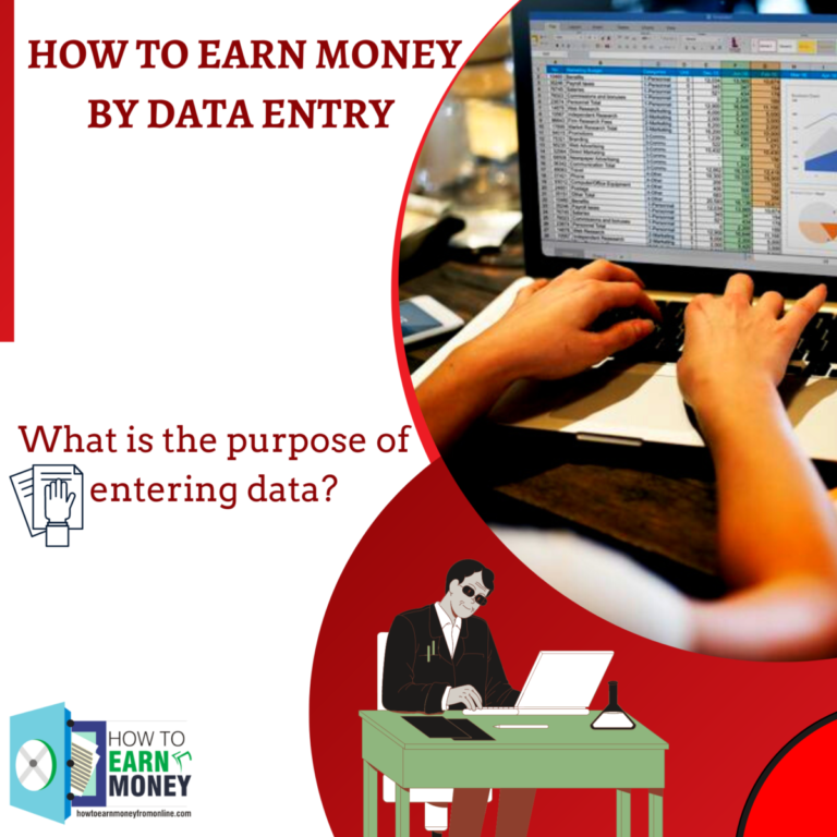 Data Entry