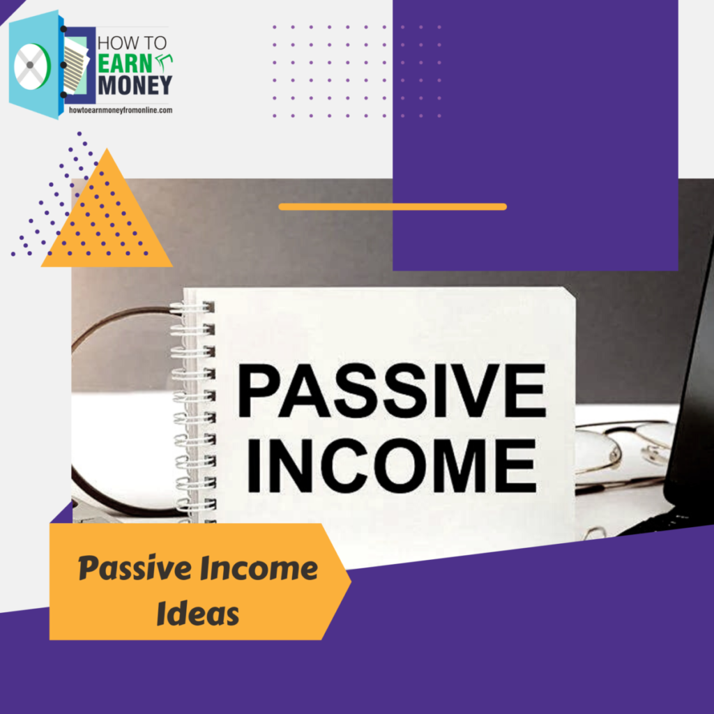 Passive Income