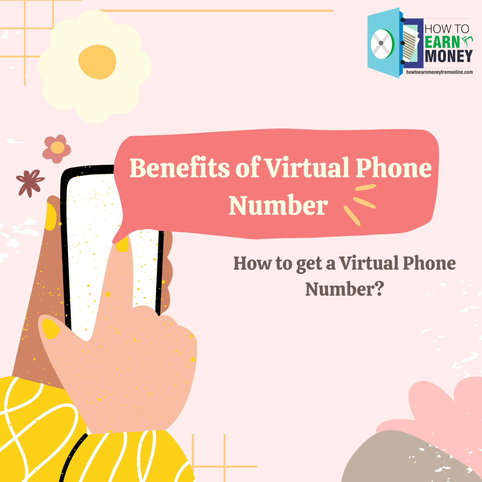 Virtual Phone Line