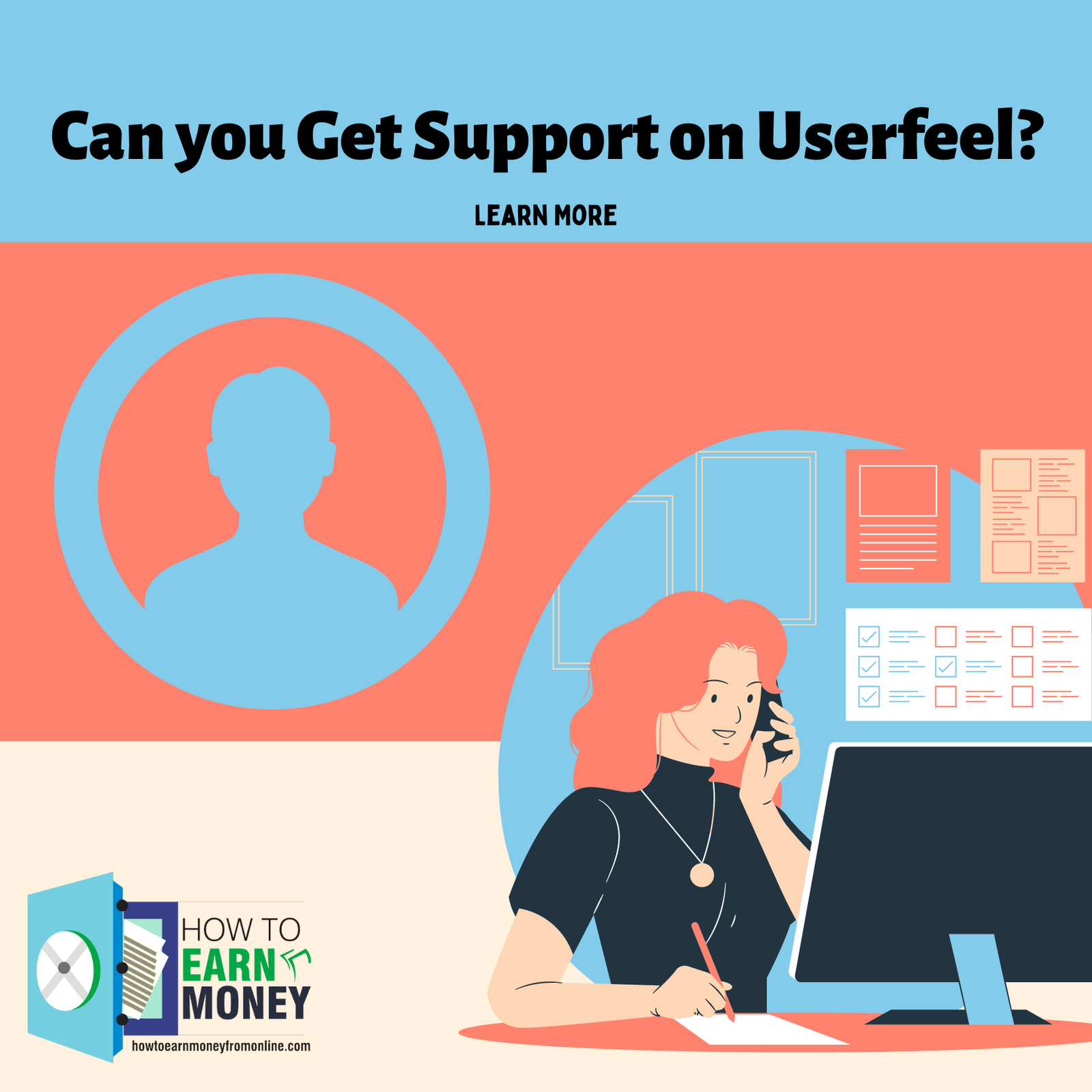 Userfeel - Full Information 4 Userfeel