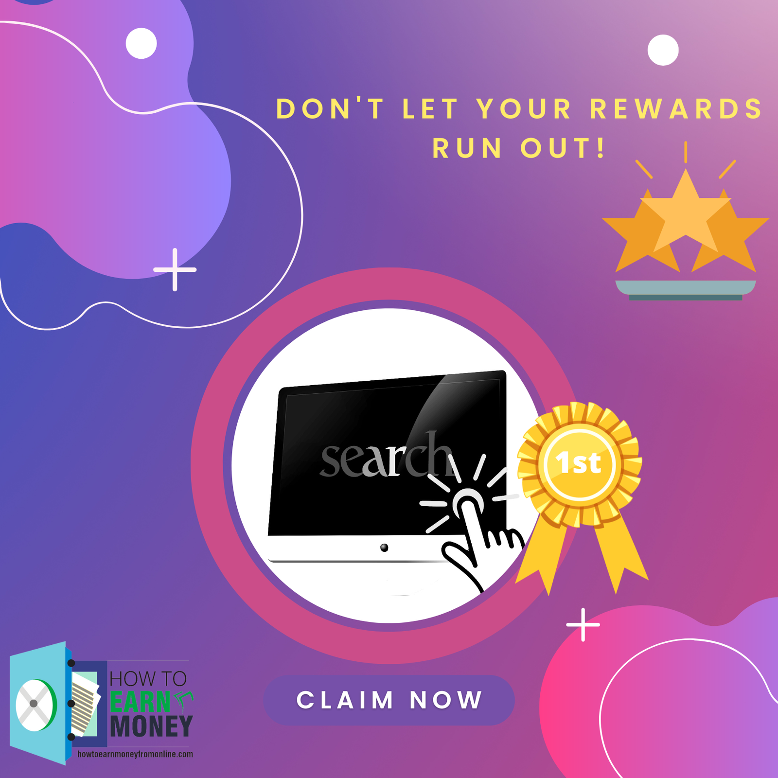 Google Opinion Rewards