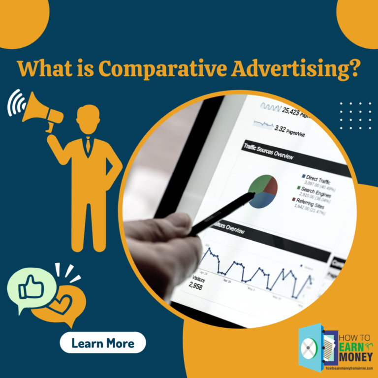 Comparative Advertising