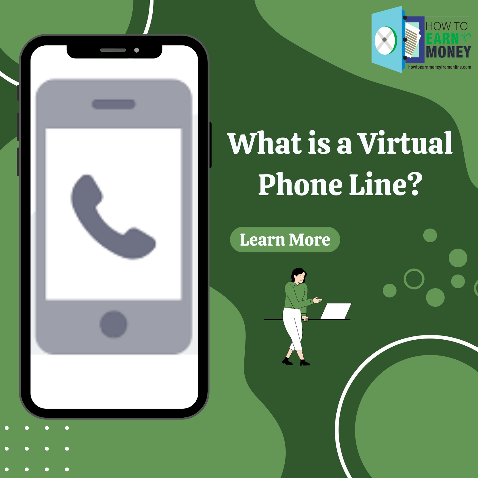 Virtual Phone Line