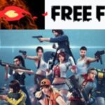 Garena Free fire Game
