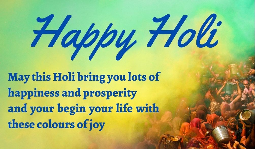 You are currently viewing Holi Festival of India: Know all about Holi