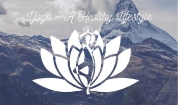 Read more about the article Yoga- A Healthy Lifestyle: All about it