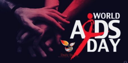You are currently viewing World Aids Day (Celebrated on December 1st)