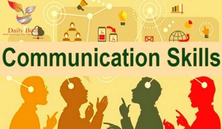 Read more about the article Communication Skills (17 simple ways to improve your communication skills)