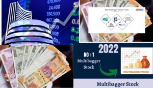 Read more about the article Best Multibagger Stock: This brokerage stock at record high, investors became 5 times richer in a year