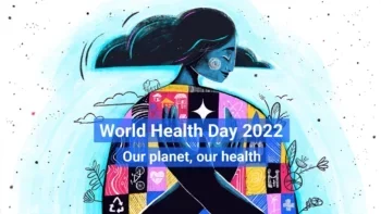 You are currently viewing World Health Day (celebrated on 7th of April)