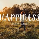 Happiness