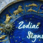 Zodiac Signs
