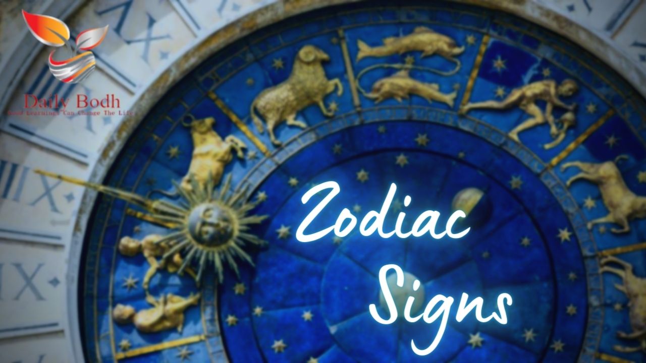 You are currently viewing 12 Zodiac Signs – Traits and Birth months