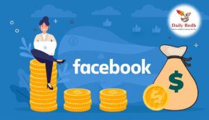 earn money from Facebook