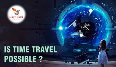Read more about the article Is Time Travel Possible? 5 WAYS