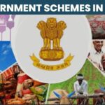 Government Schemes