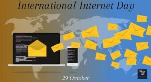 Read more about the article International Internet Day