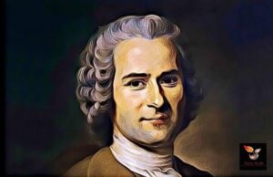Read more about the article Jean Jacques Rousseau