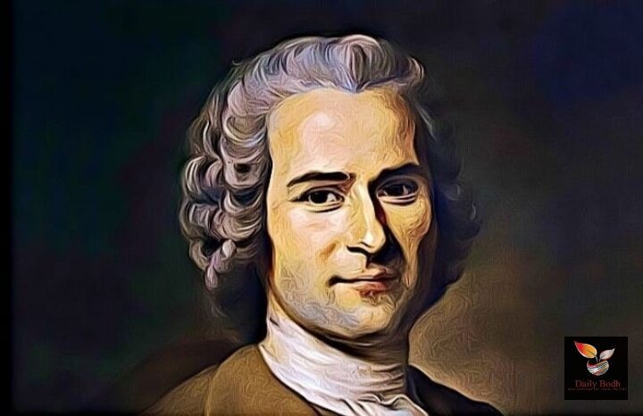 Read more about the article Jean Jacques Rousseau