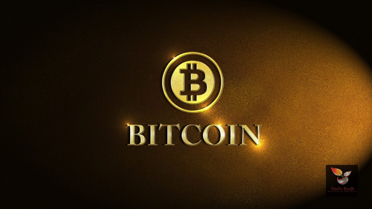Read more about the article BITCOIN – The Booming Digital Country