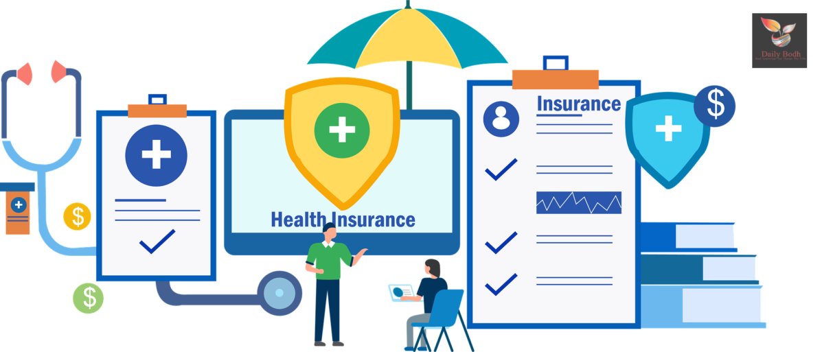 Read more about the article Health Insurance
