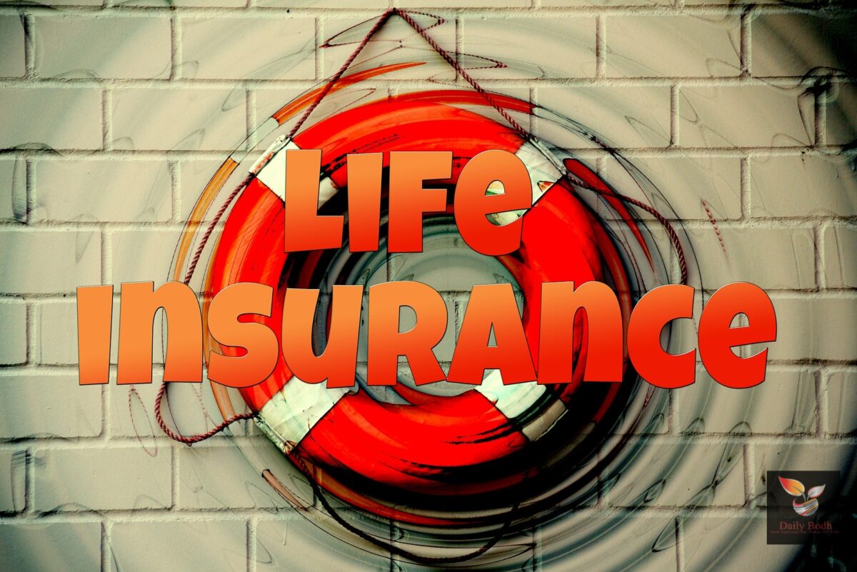 Read more about the article Life Insurance