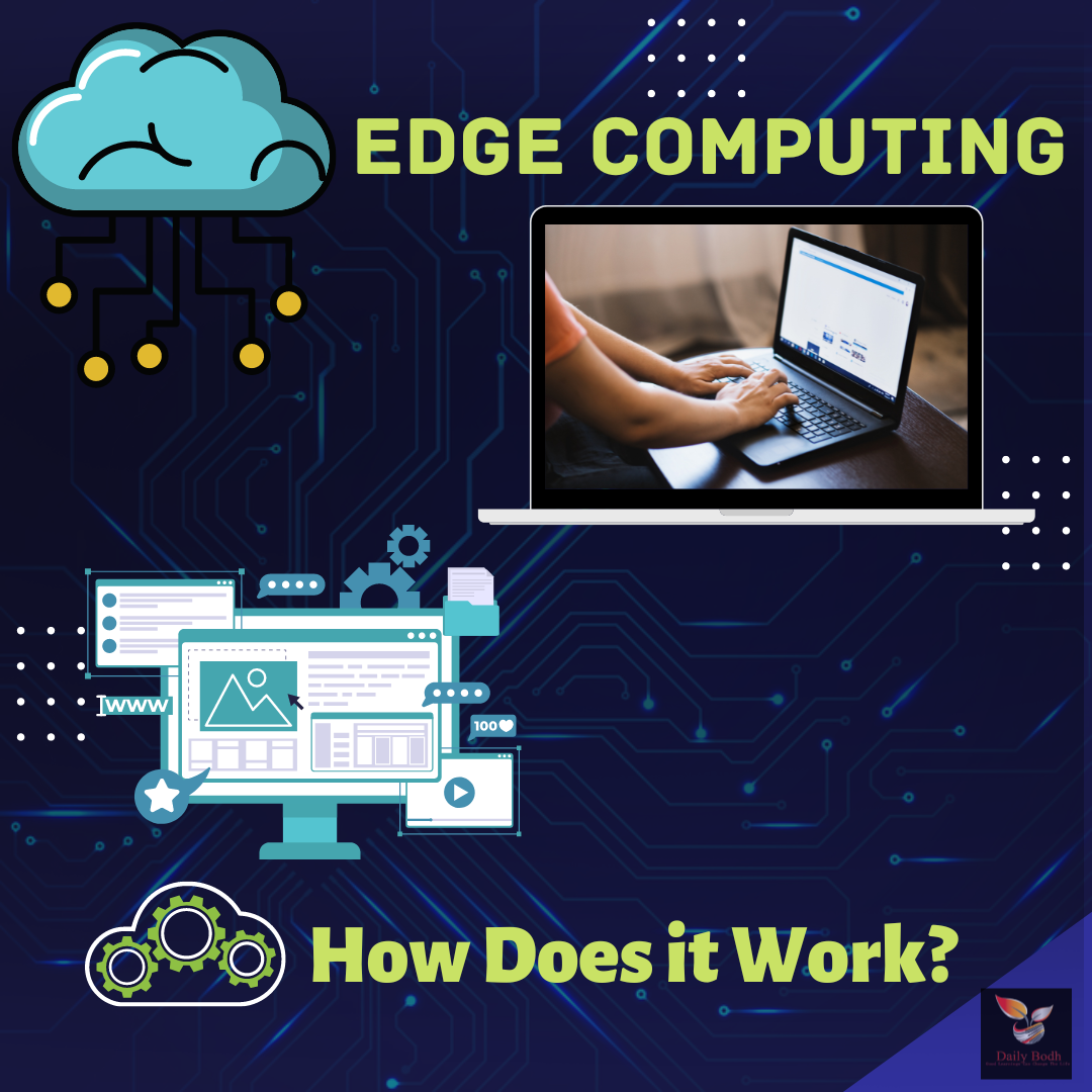 Read more about the article Edge Computing
