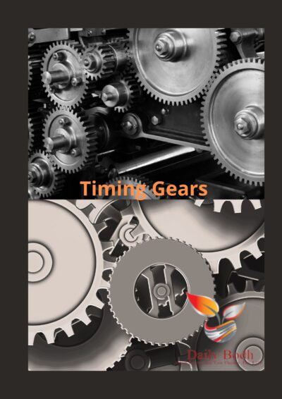 You are currently viewing Know 7 Timing Gears