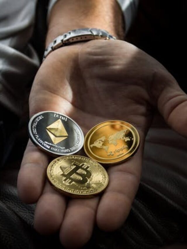 Read more about the article Bitcoin Cryptocurrency Interesting Facts