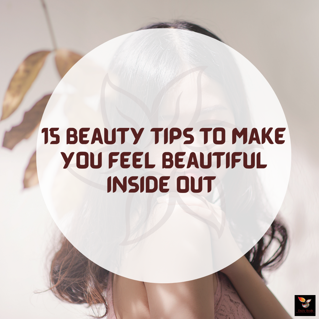 Beauty Tips That Every Women Should Know