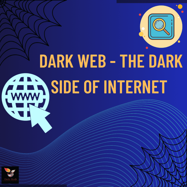 Dark Web