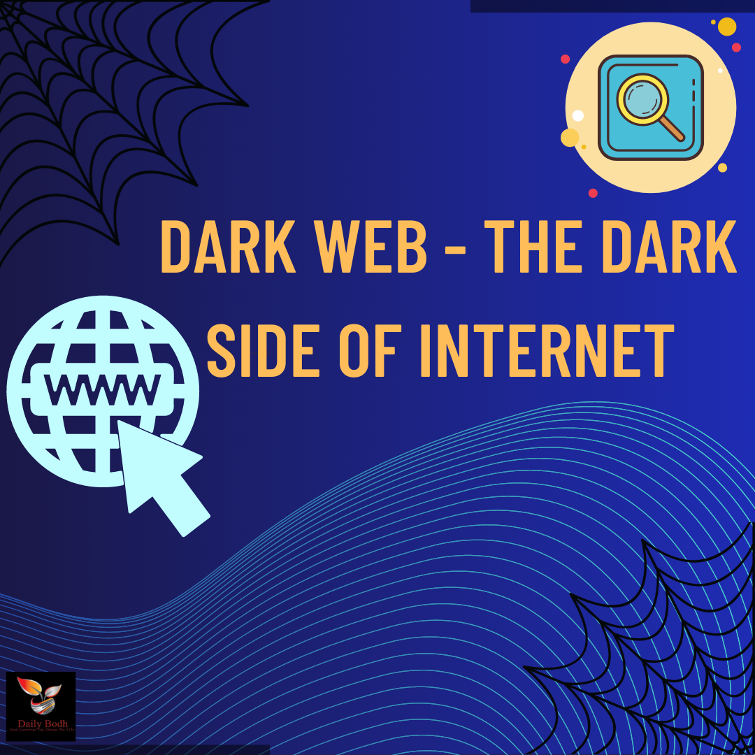You are currently viewing Dark Web 6 Facts Must Know