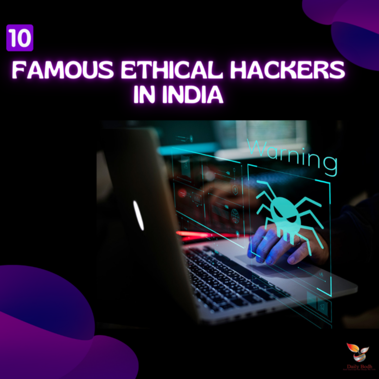 Ethical Hackers In India