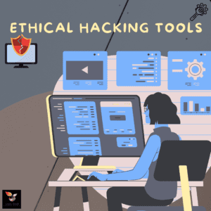 Read more about the article Ethical Hacking – Top 10 Popular Tools