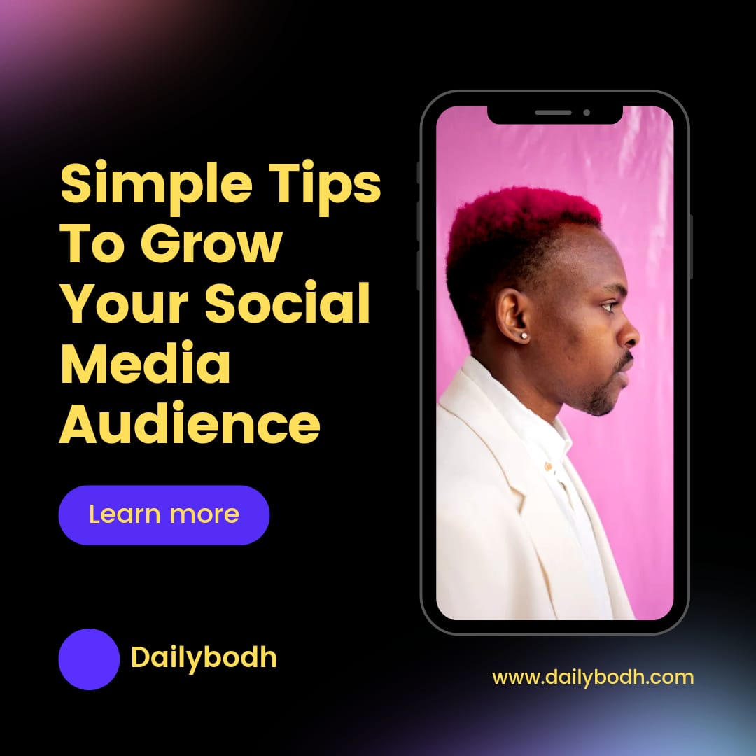 Read more about the article GROW AND SHINE ON SOCIAL MEDIA – 2022