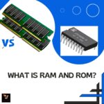 RAM and ROM