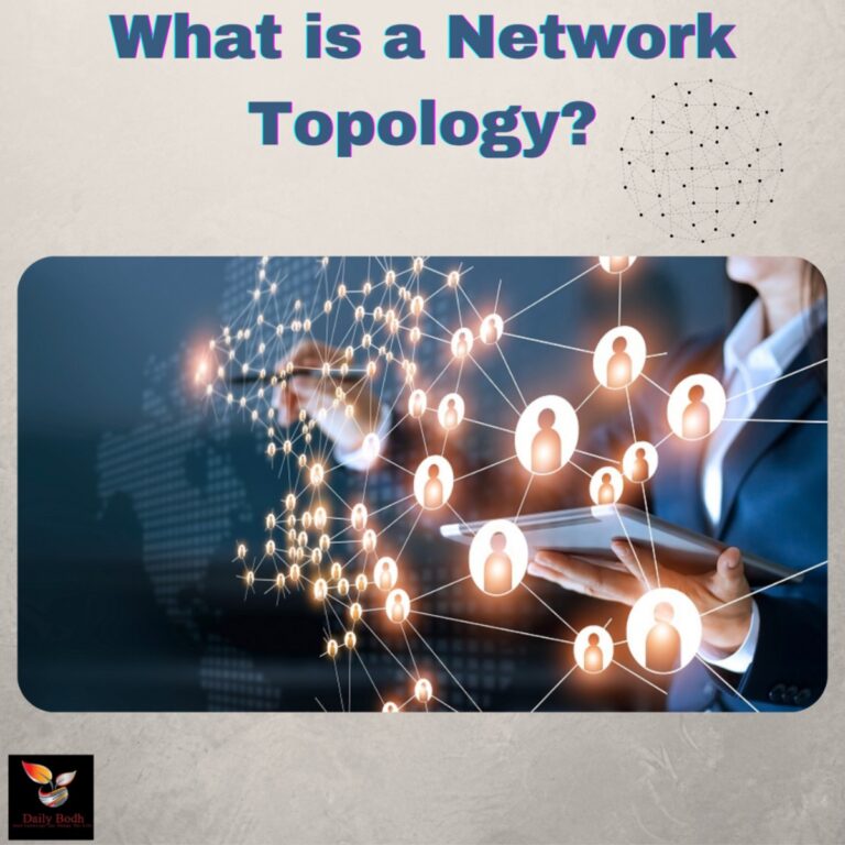 Network Topology
