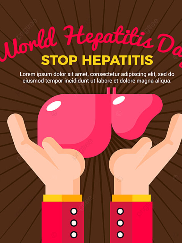 Read more about the article World Hepatities Day 2022, 11 July