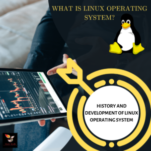 Read more about the article Linux Operating System – Full Information