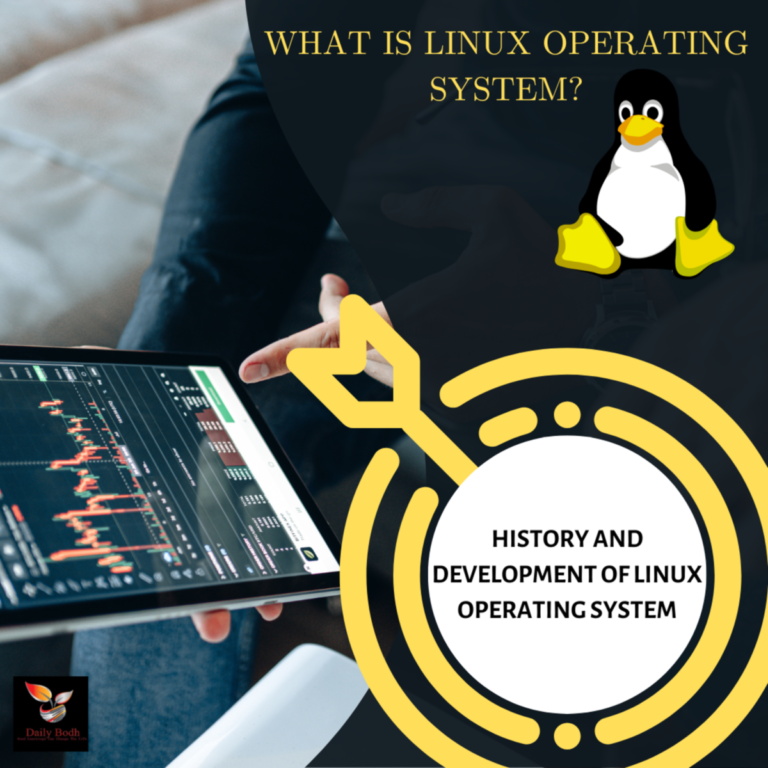 Linux Operating System