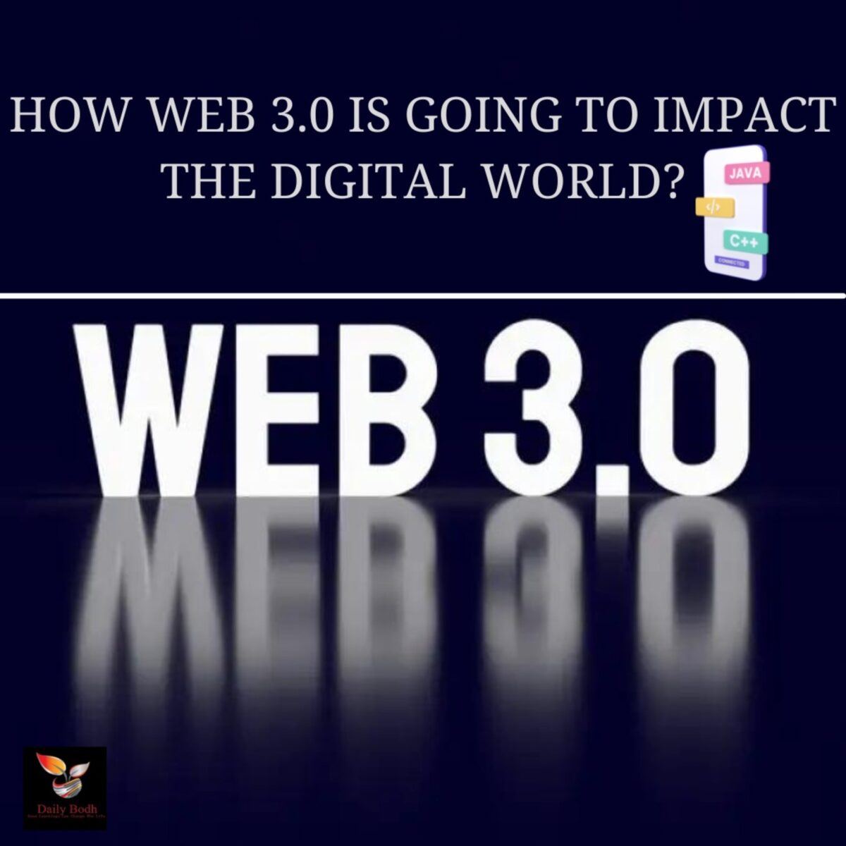 You are currently viewing Web 3.0 – The Next Generation Internet