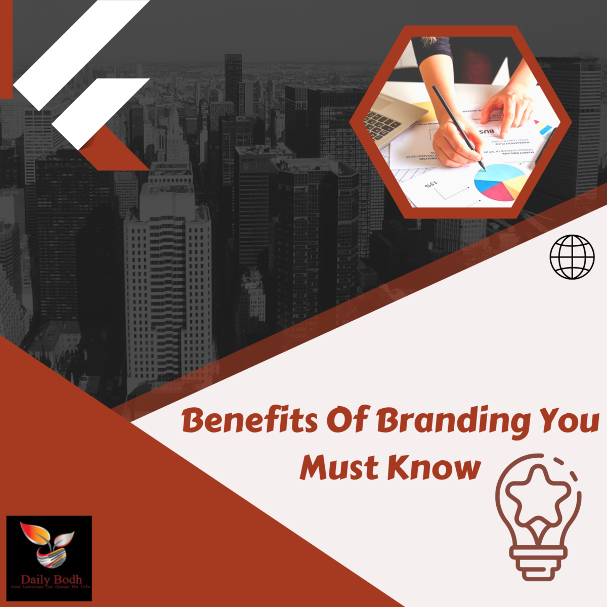 Read more about the article Benefits Of Branding You Must Know