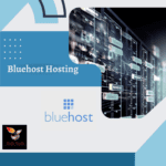 Bluehost Hosting