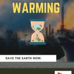 What is Global warming