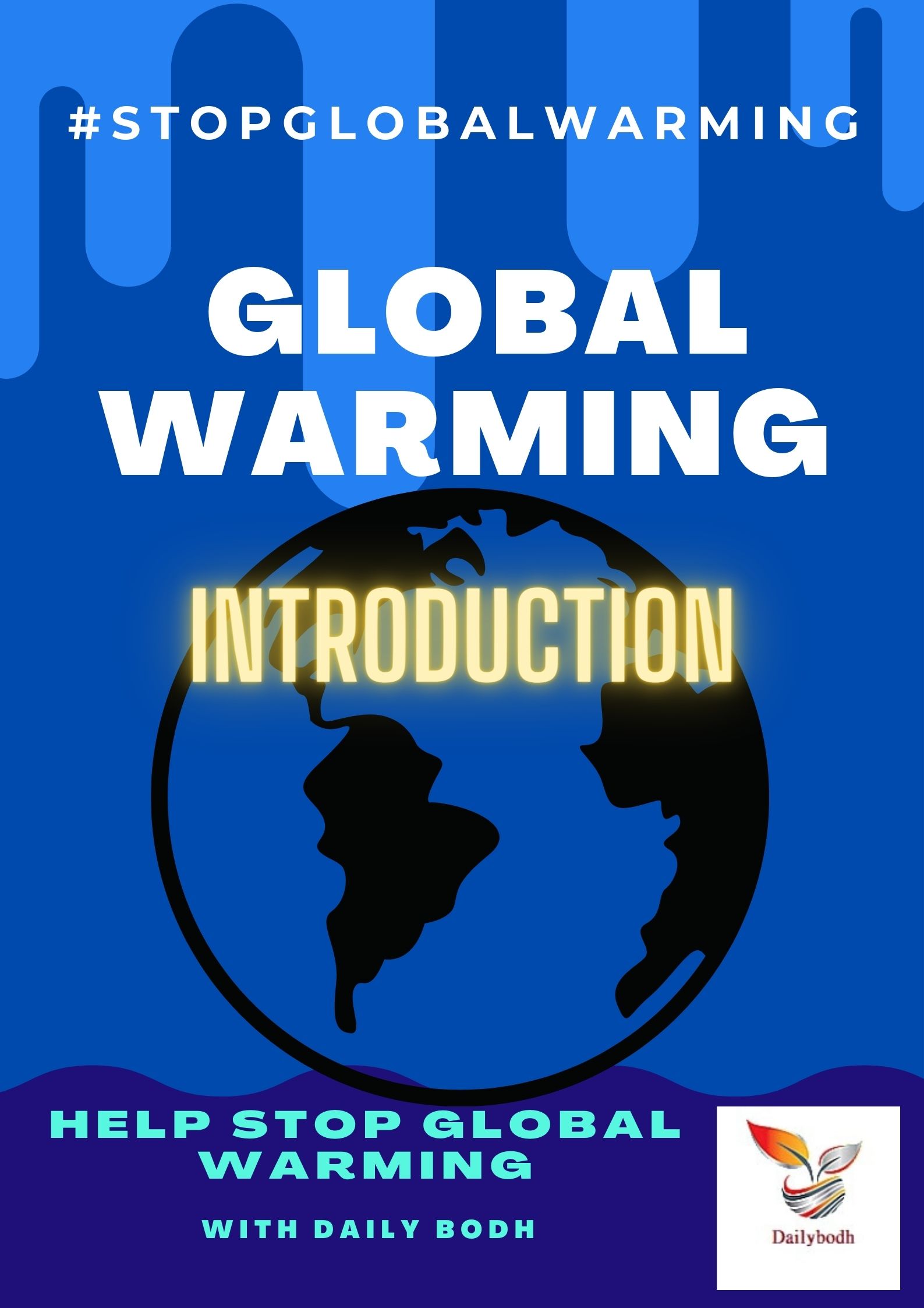 Introduction (What is Global warming)
